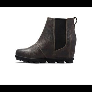 Sorel Joan of Arctic Wedge II Chelsea Bootie